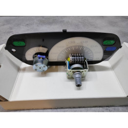 Compteur Vitesse Jauge Essence Honda SJ100 Bali 37210-KEE-630
