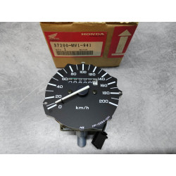 Compteur de vitesse Honda XRV750 Africa Twin 37200-MV1-941