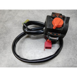Commodo droit Honda 35150-MA2-600 CBX1000 CB750K neuf