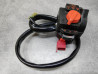 Commodo droit Honda 35150-MA2-600 CBX1000 CB750K neuf