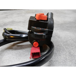 Commodo droit Honda 35150-MA2-600 CBX1000 CB750K neuf