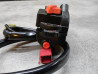 Commodo droit Honda 35150-MA2-600 CBX1000 CB750K neuf