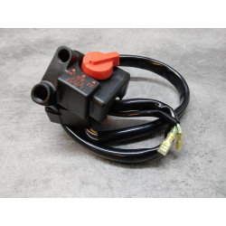 Commodo droit Honda 35150-MA2-600 CBX1000 CB750K neuf