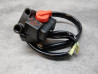 Commodo droit Honda 35150-MA2-600 CBX1000 CB750K neuf