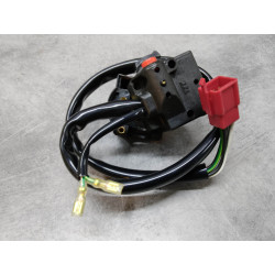 Commodo droit Honda 35150-MA2-600 CBX1000 CB750K neuf