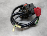 Commodo droit Honda 35150-MA2-600 CBX1000 CB750K neuf