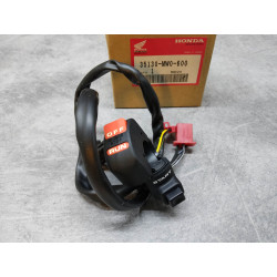 Commodo Coupe-Circuit Démarreur Honda CBR900RR 35130-MW0-600
