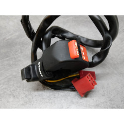 Commodo Coupe-Circuit Démarreur Honda CBR900RR 35130-MW0-600