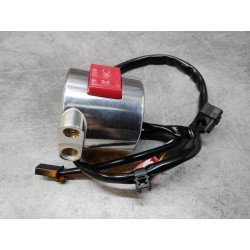 Commodo droit VT400 SJ 2011-2014 VT750S Shadow 2010-2014 HONDA 35130-MGR-671