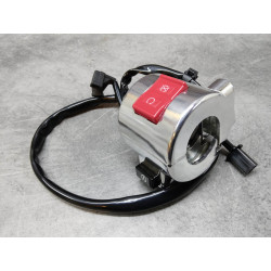 Commodo droit VT400 SJ 2011-2014 VT750S Shadow 2010-2014 HONDA 35130-MGR-671