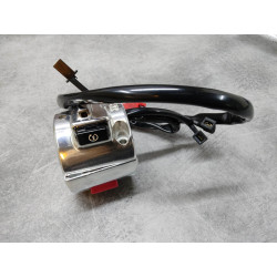 Commodo droit VT400 SJ 2011-2014 VT750S Shadow 2010-2014 HONDA 35130-MGR-671