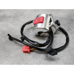 Commodo droit VT400 SJ 2011-2014 VT750S Shadow 2010-2014 HONDA 35130-MGR-671