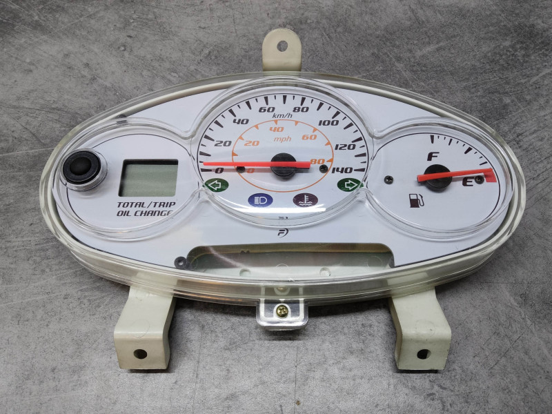 Tableau de bord Honda SES125 Dylan 2002 - Réf. 37100-KPZ-901