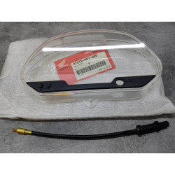 Vitre de tableau de bord de FES125 98-02 HONDA 37212-KEY-900