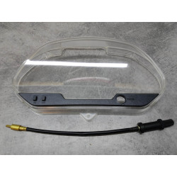 Vitre de tableau de bord de FES125 98-02 HONDA 37212-KEY-900