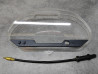 Vitre de tableau de bord de FES125 98-02 HONDA 37212-KEY-900