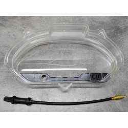 Vitre de tableau de bord de FES125 98-02 HONDA 37212-KEY-900