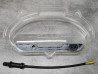 Vitre de tableau de bord de FES125 98-02 HONDA 37212-KEY-900