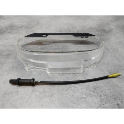 Vitre de tableau de bord de FES125 98-02 HONDA 37212-KEY-900