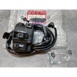 Commodo gauche CBR900RR FIREBLADE 2003 HONDA 35020-MCJ-D10