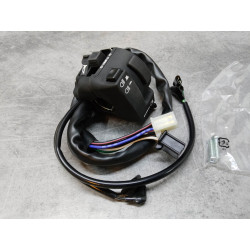 Commodo gauche CBR900RR FIREBLADE 2003 HONDA 35020-MCJ-D10