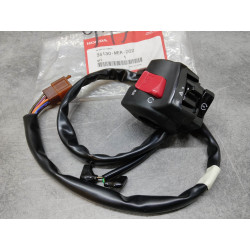 Commodo droit CBF600S 2004-06 HONDA 35130-MER-D02