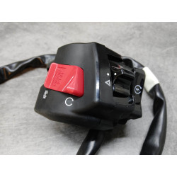 Commodo droit CBF600S 2004-06 HONDA 35130-MER-D02