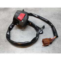 Commodo droit CBF600S 2004-06 HONDA 35130-MER-D02