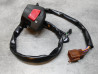 Commodo droit CBF600S 2004-06 HONDA 35130-MER-D02