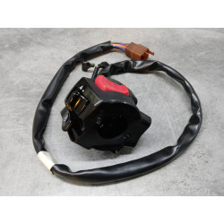 Commodo droit CBF600S 2004-06 HONDA 35130-MER-D02