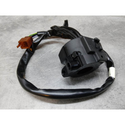 Commodo droit CBF600S 2004-06 HONDA 35130-MER-D02