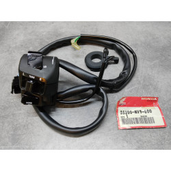 Commodo gauche Honda CBR600F Hurricane 91-94 | Réf. 35200-MV9-600