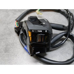 Commodo gauche Honda CBR600F Hurricane 91-94 | Réf. 35200-MV9-600