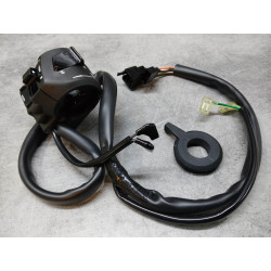 Commodo gauche Honda CBR600F Hurricane 91-94 | Réf. 35200-MV9-600