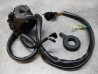 Commodo gauche Honda CBR600F Hurricane 91-94 | Réf. 35200-MV9-600