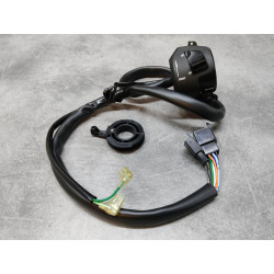 Commodo gauche Honda CBR600F Hurricane 91-94 | Réf. 35200-MV9-600