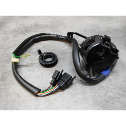 Commodo gauche Honda CBR600F Hurricane 91-94 | Réf. 35200-MV9-600