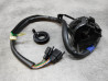 Commodo gauche Honda CBR600F Hurricane 91-94 | Réf. 35200-MV9-600