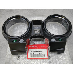 Boitier supérieur des compteurs de CBF500 04/07 CBF600 04/10 HONDA 37102-MER-D11