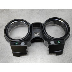Boitier supérieur des compteurs de CBF500 04/07 CBF600 04/10 HONDA 37102-MER-D11