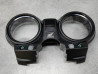 Boitier supérieur des compteurs de CBF500 04/07 CBF600 04/10 HONDA 37102-MER-D11