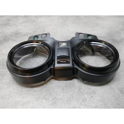 Boitier supérieur des compteurs de CBF500 04/07 CBF600 04/10 HONDA 37102-MER-D11