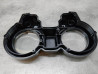 Boitier supérieur des compteurs de CBF500 04/07 CBF600 04/10 HONDA 37102-MER-D11
