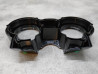 Boitier supérieur des compteurs de CBF500 04/07 CBF600 04/10 HONDA 37102-MER-D11