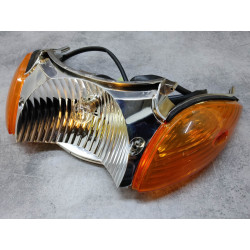 Bloc feu arrière incomplet CBF500 CBF600 HONDA 33700-MER-D00OCC
