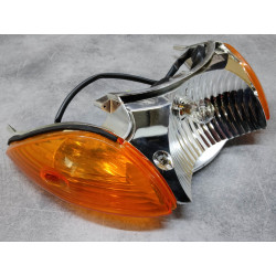 Bloc feu arrière incomplet CBF500 CBF600 HONDA 33700-MER-D00OCC