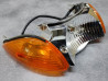 Bloc feu arrière incomplet CBF500 CBF600 HONDA 33700-MER-D00OCC
