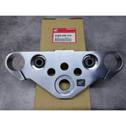 Té supérieur fourche NV400 VT600C HONDA 53300-KW9-970