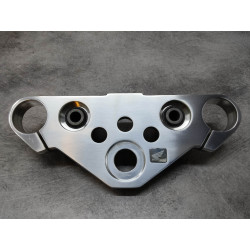Té supérieur fourche NV400 VT600C HONDA 53300-KW9-970