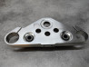 Té supérieur fourche NV400 VT600C HONDA 53300-KW9-970